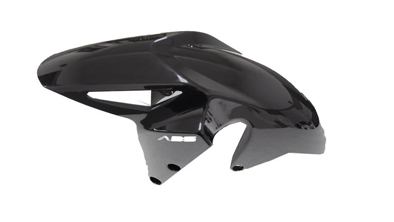 ÖN ÇAMURLUK SİYAH (RZ125)